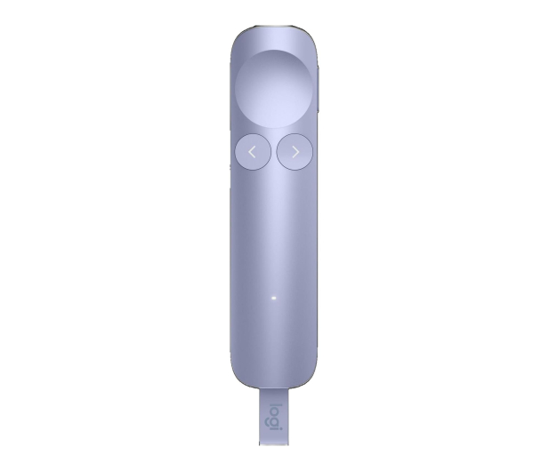 Logitech Spotlight 2 lilac - 1536309 - zdjęcie 3